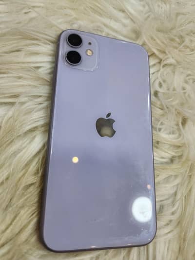 Apple iPhone 11 64 gb 03126392847