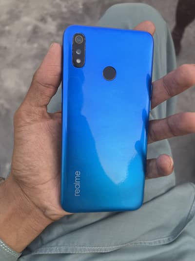 Realme 3