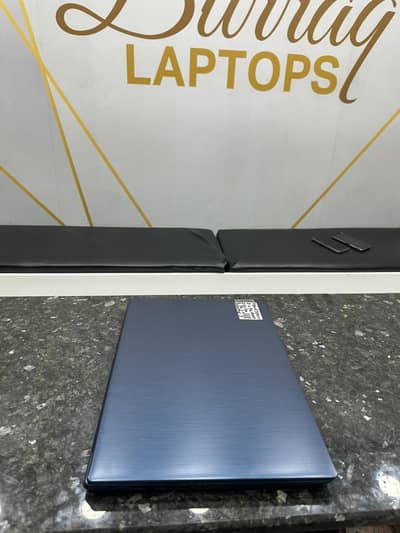 Lenovo IdeaPad 3 | Ryzen 5 | 8GB RAM | 256GB SSD | 2GB Graphics