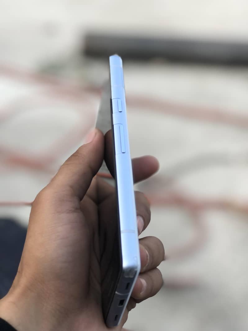 Google Pixel 7a 1