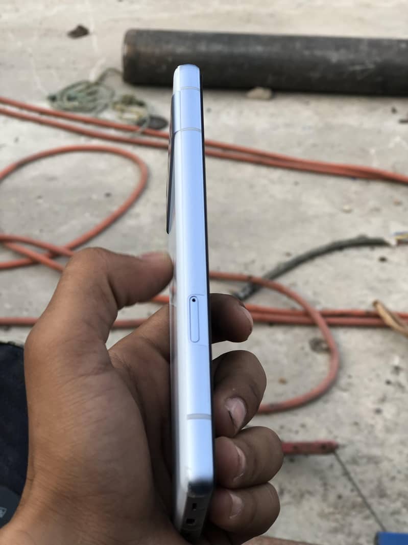Google Pixel 7a 3