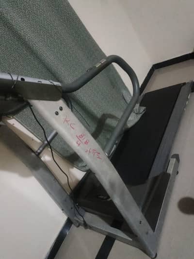 used trademil