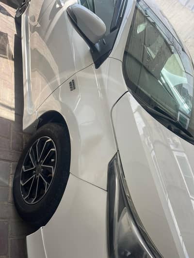 Toyota Corolla GLI 2018