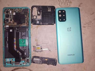 One Plus 8T