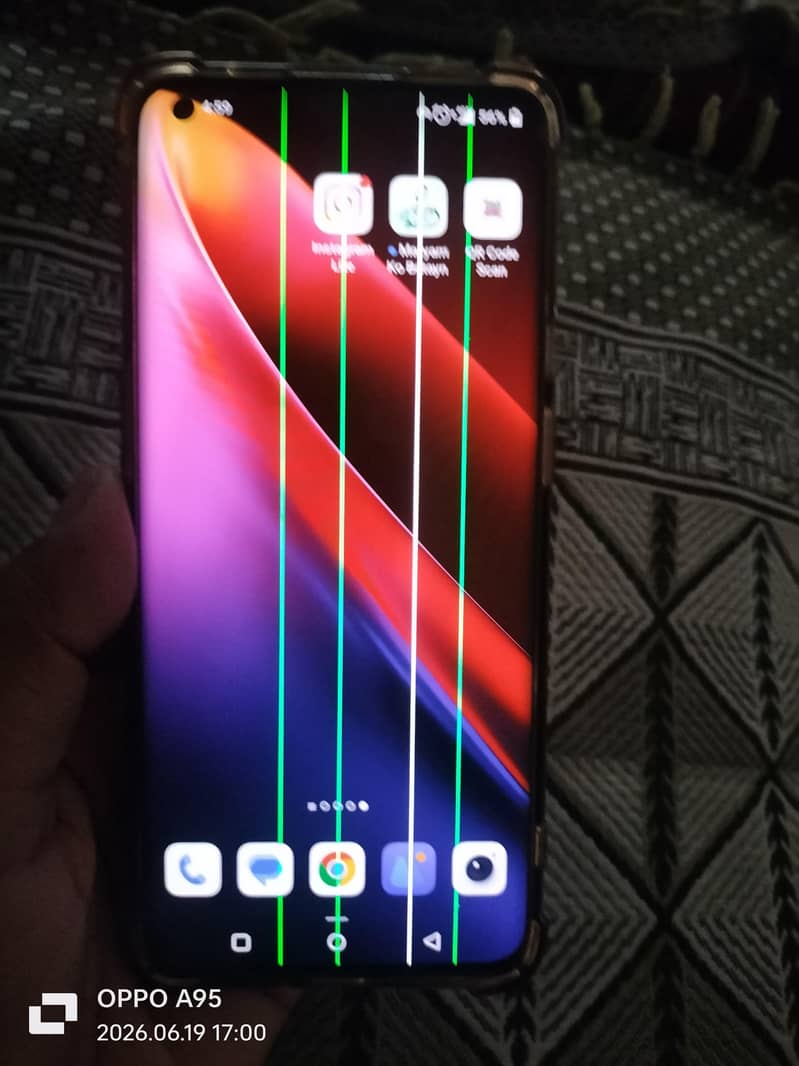 One Plus 9 Pro 3