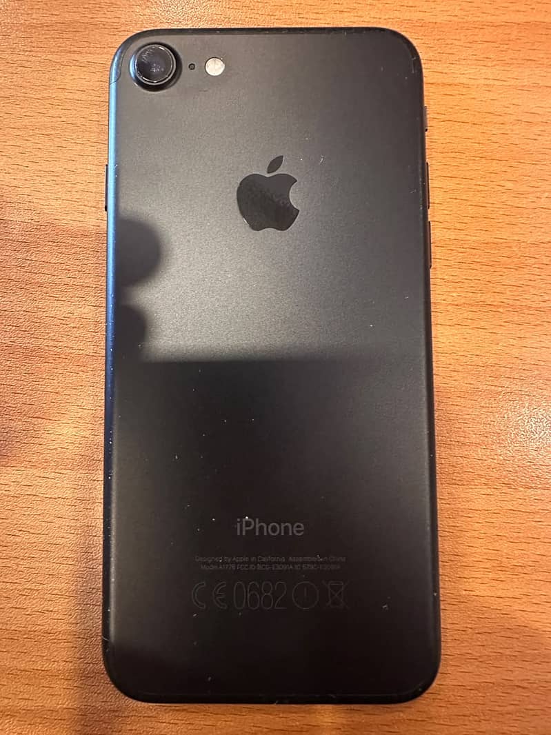 Apple iPhone 7 1