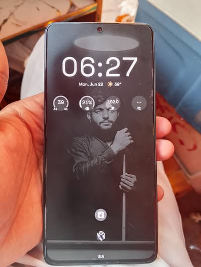 Motorola Moto G Stylus 2025