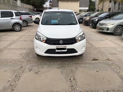 Suzuki Cultus VXR 2021 (Betr thn Passo,Alto,Wagon R,Swift,)