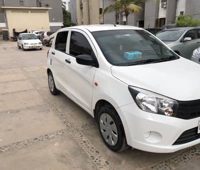 Suzuki Cultus VXR 2021 (Betr thn Passo,Alto,Wagon R,Swift,)