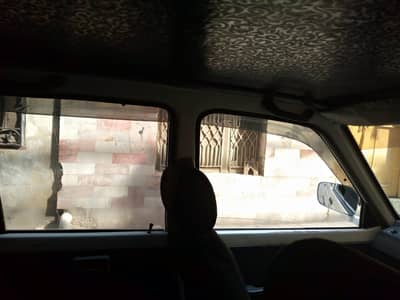Suzuki Mehran VXR 2005