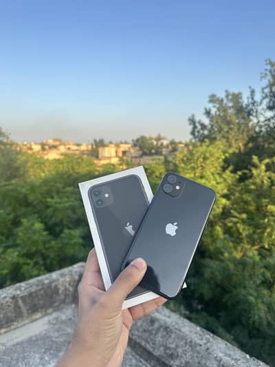 iPhone 11 pta