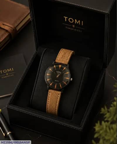 Men's were watch
