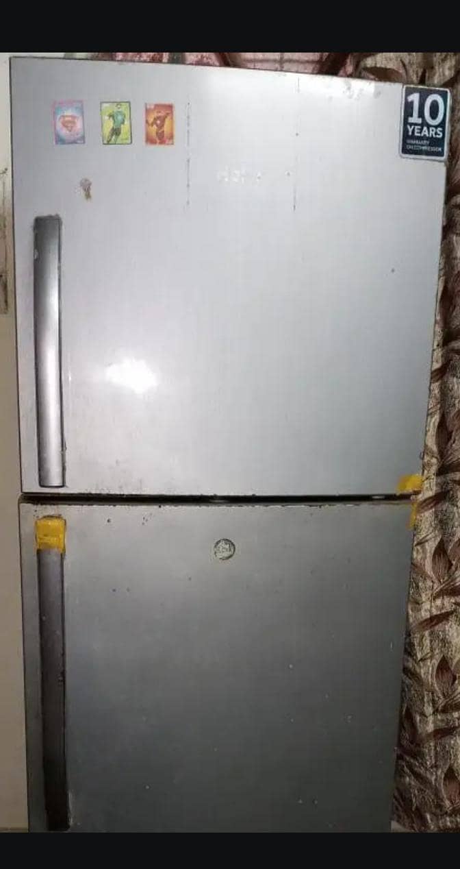 10/10 Condition 0