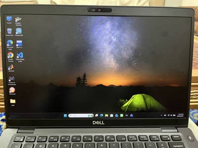 Dell Latitude 5400 Touch Display
