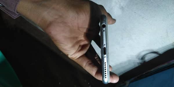 Apple iPhone 6S Plus