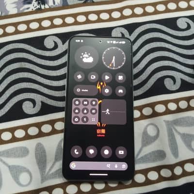 Nothing CMF Phone 1