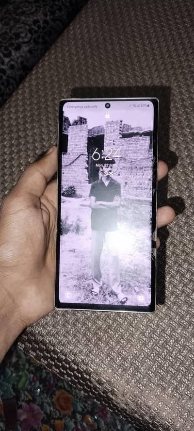 Samsung Mobile Note 10 Plus
