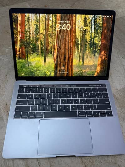 MacBook Pro