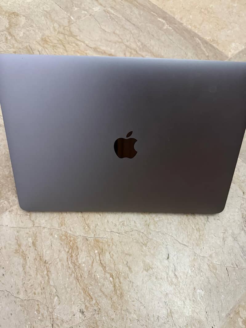 MacBook Pro 3