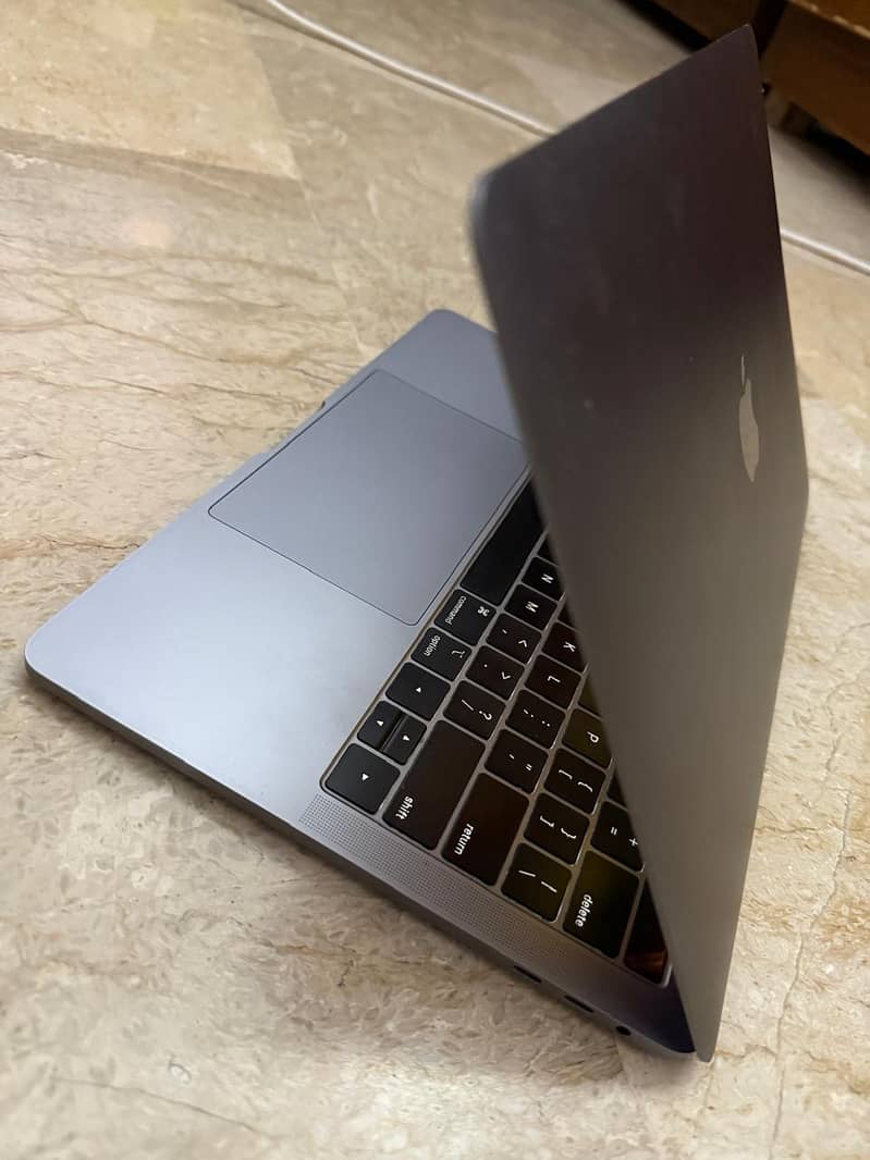 MacBook Pro 4