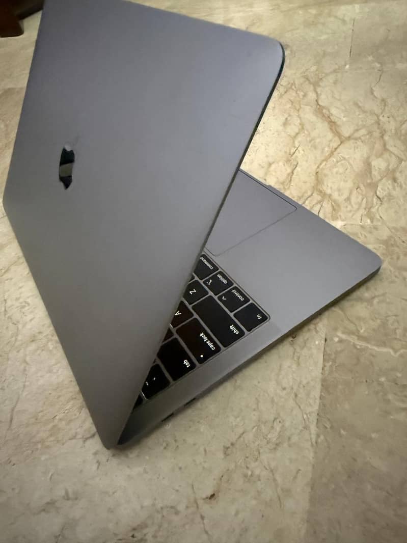 MacBook Pro 5