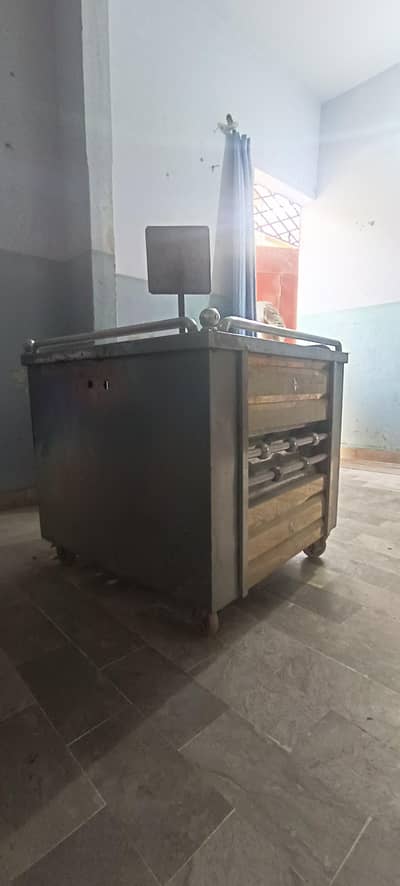 hotel setup for sale
