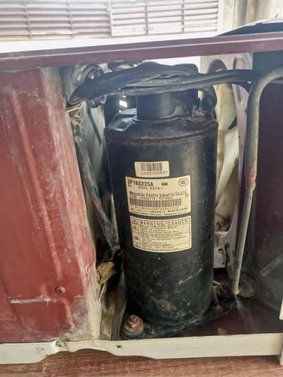 0.75 ton window ac for sell