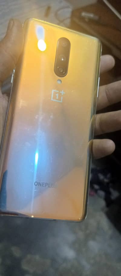 One Plus 8 LUSH CONDITION 8//128