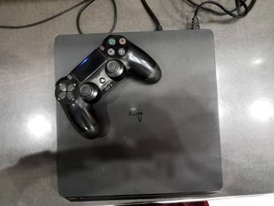PS4 SLIM