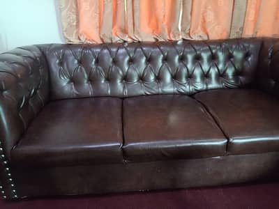 7 seater sofa for sale condition 9/10