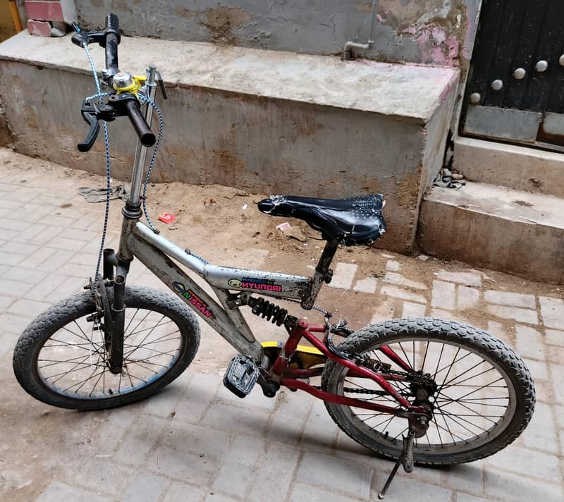 cycle 0