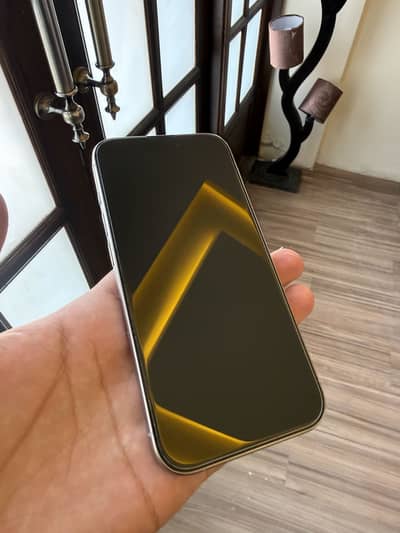 Apple iPhone 15 Pro