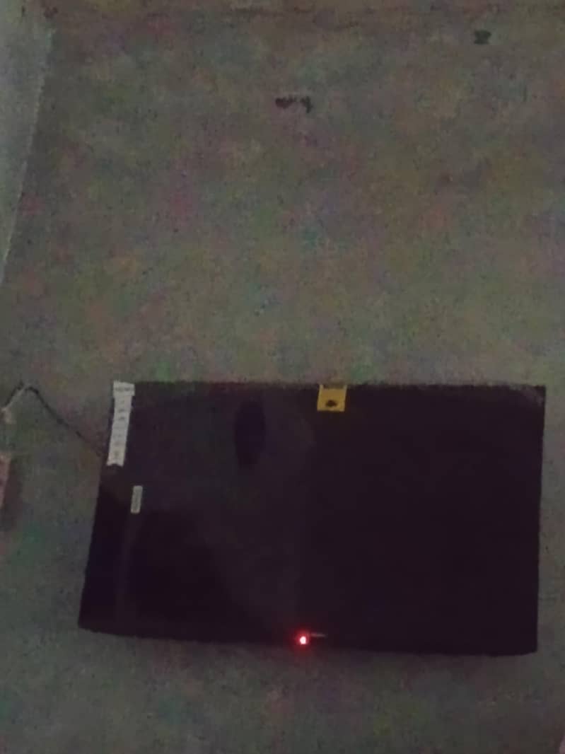 Android led 0