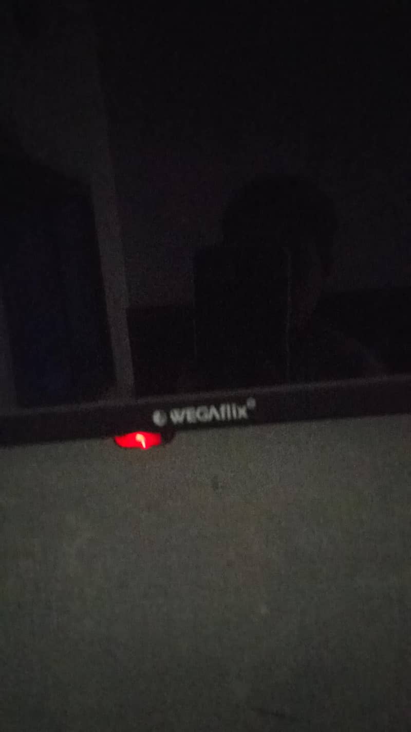 Android led 1