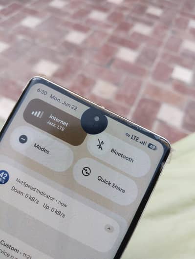 Google Pixel 7 Pro exchange possible