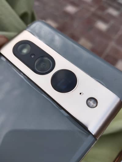 Google Pixel 7 Pro exchange possible