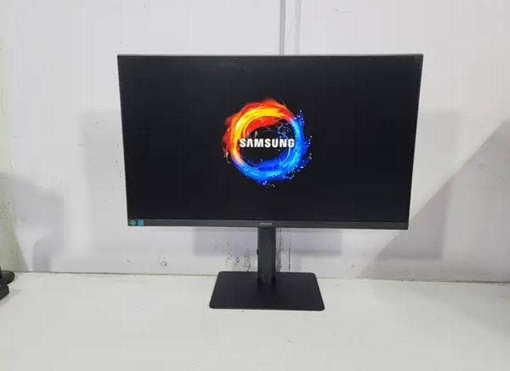 monitor 0