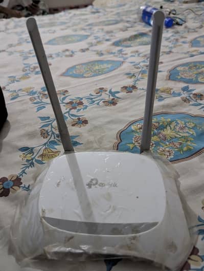 Tp link 300mbps Router