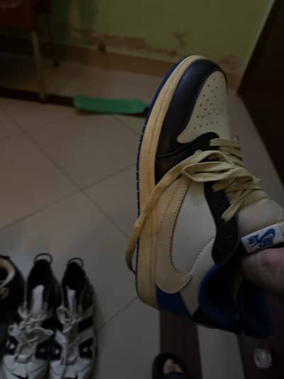 Shoes bundle
