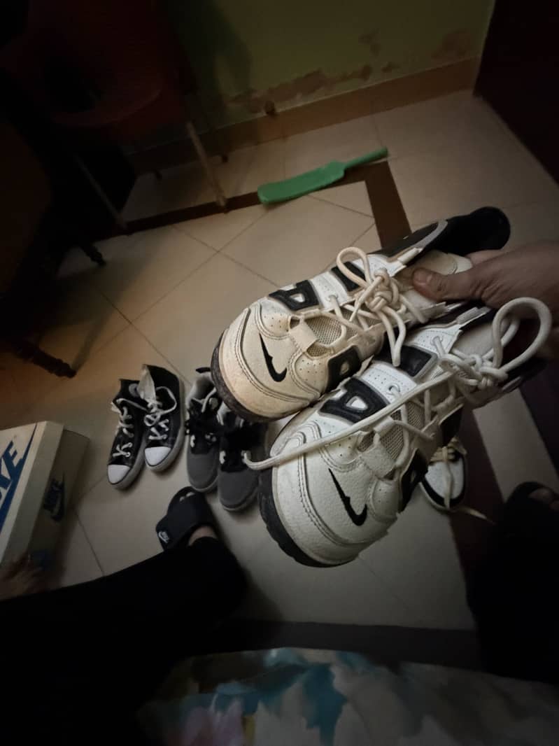 Shoes bundle 2