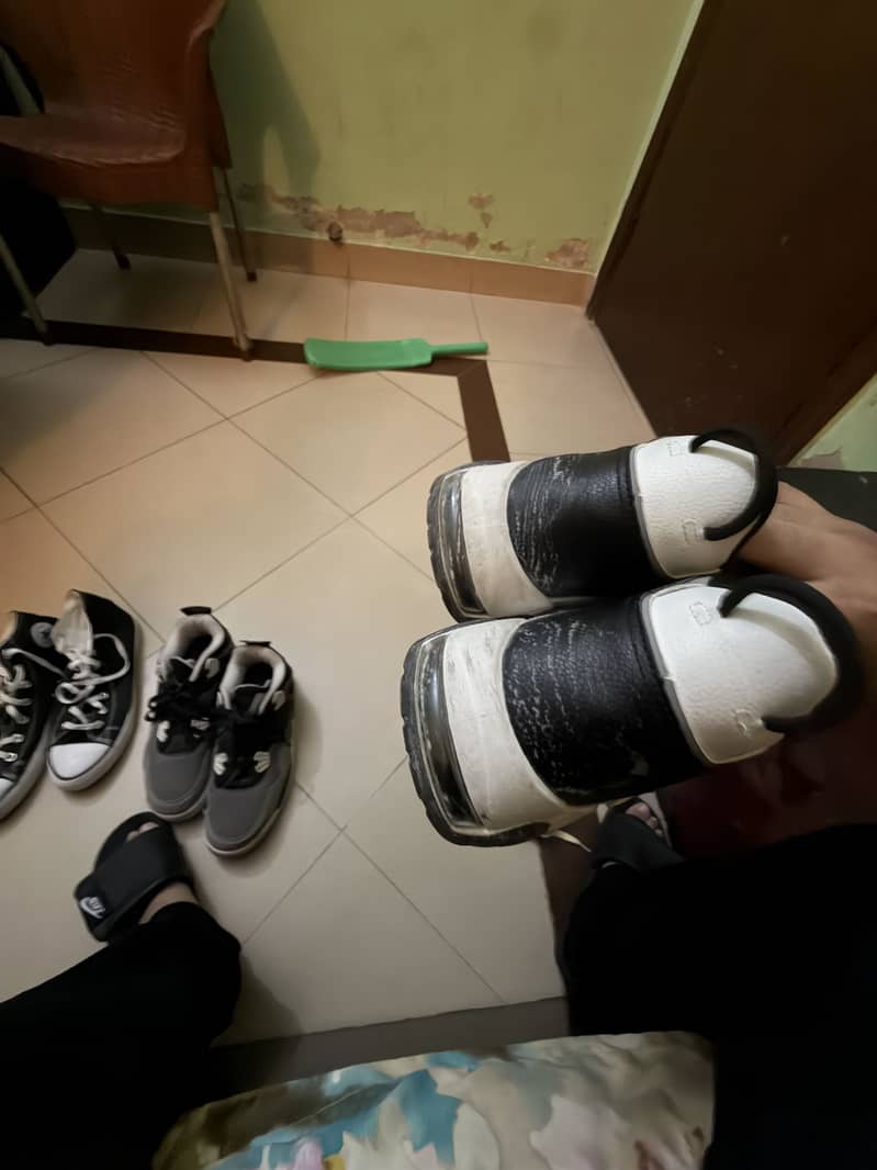 Shoes bundle 5