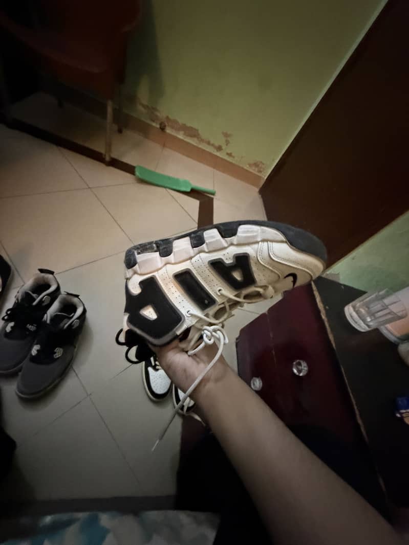 Shoes bundle 6