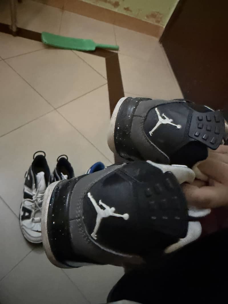 Shoes bundle 7