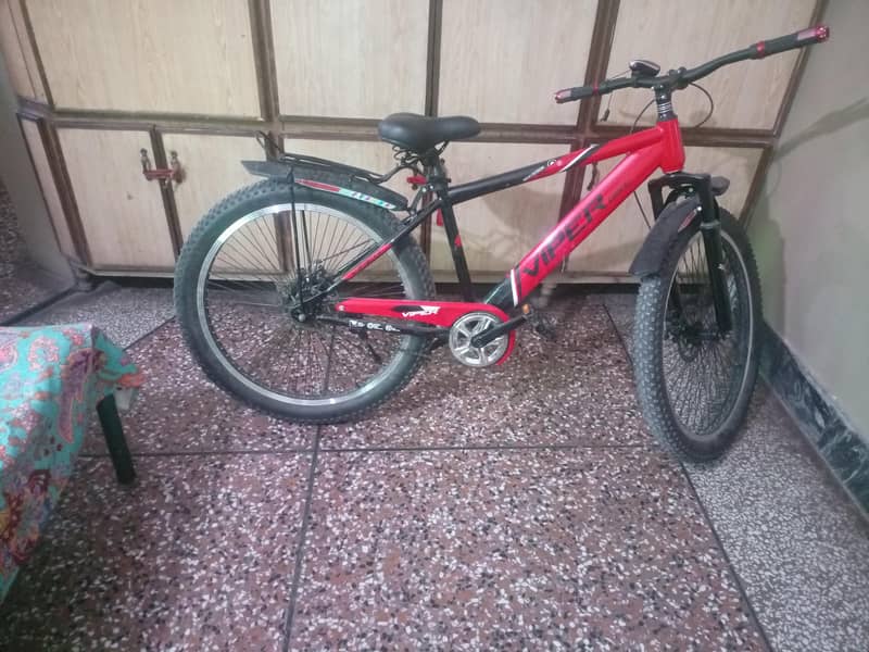 mountain cycle 0