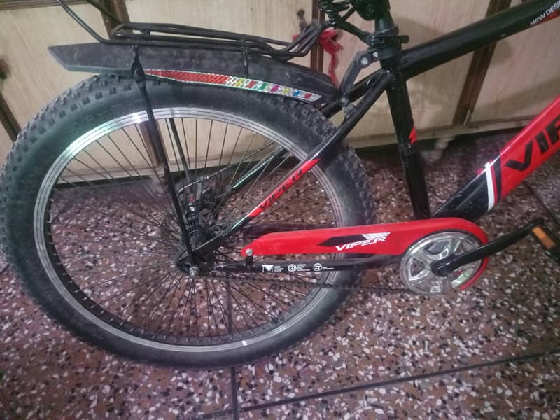 mountain cycle 1