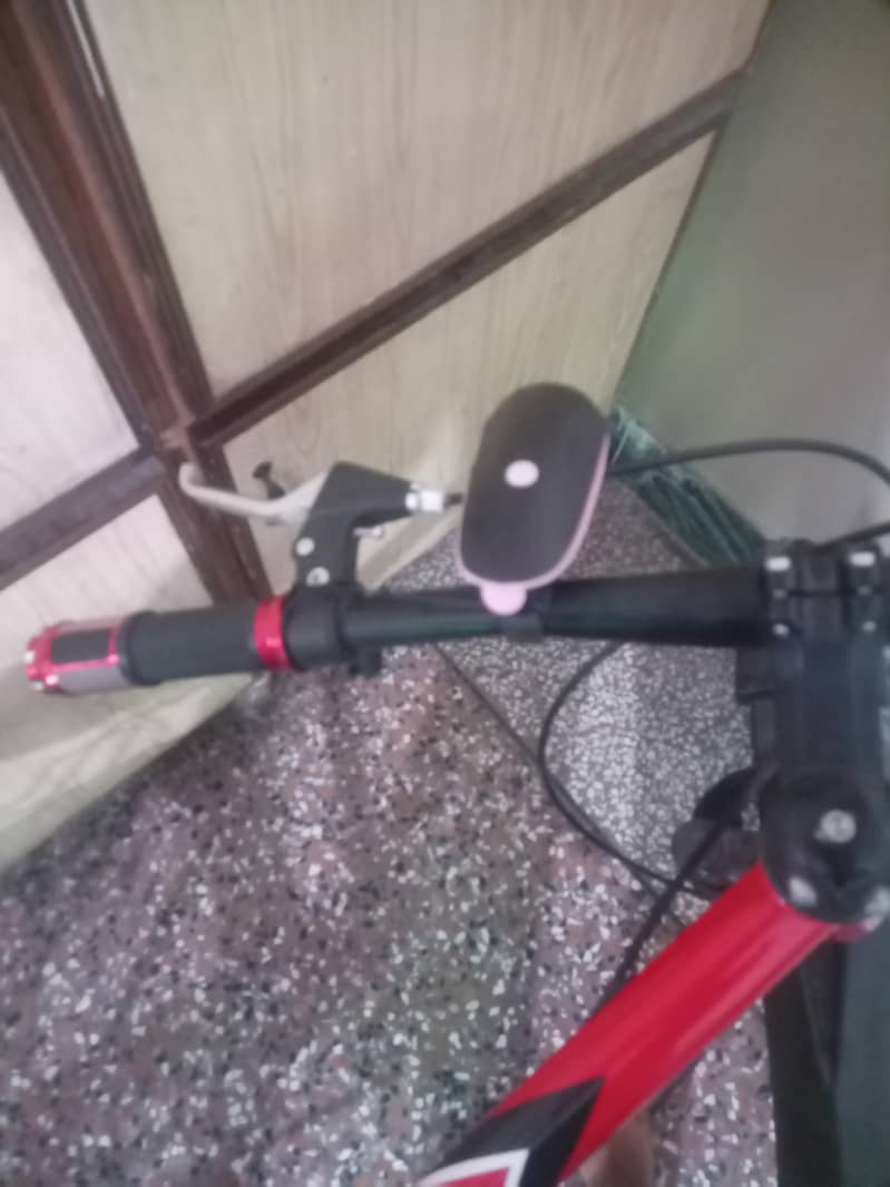 mountain cycle 2