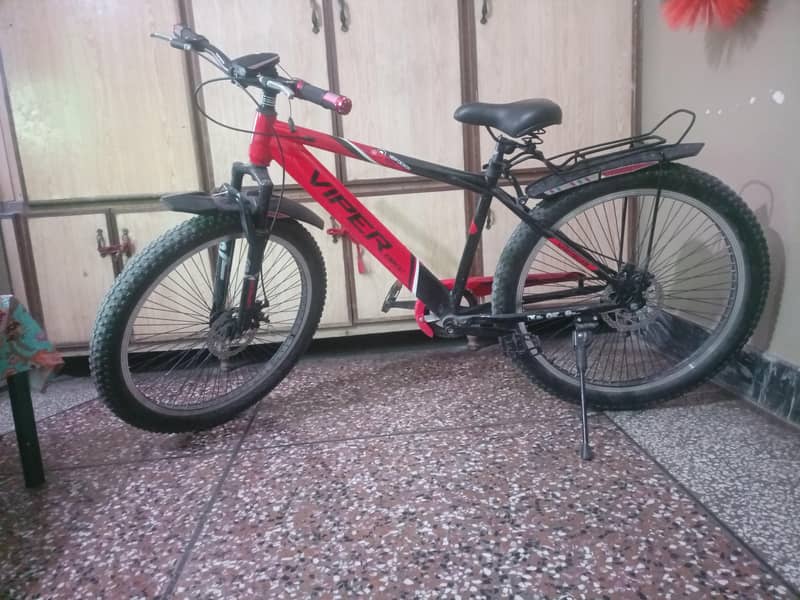 mountain cycle 3