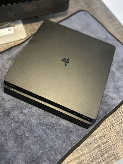 Ps4 slim Forsale