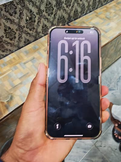 Iphone 17 pro max 256