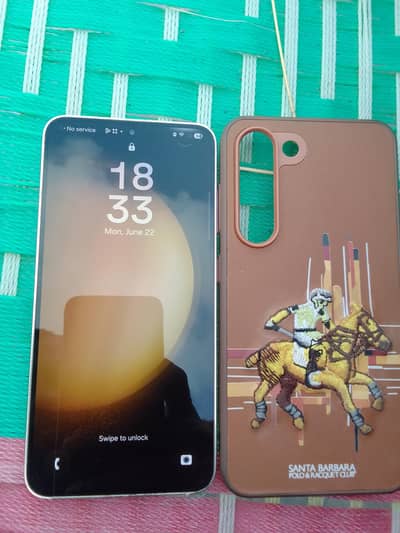 Samsung Mobile S23